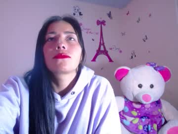 Hanna_Girl21 Chaturbate stream image from November 27, 2025