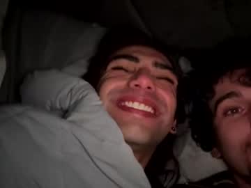 Hotdickjake Chaturbate stream image from November 27, 2025