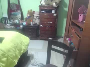 Jazmin_Rios Chaturbate stream image from November 27, 2025
