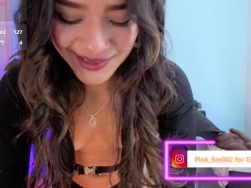 Melisa_Se Chaturbate stream image from November 27, 2025