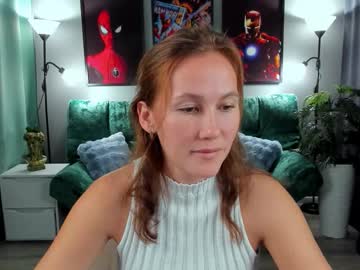 Michelleortis Chaturbate stream image from November 27, 2025