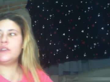 Naomisimon Chaturbate stream image from November 27, 2025