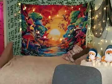 Sofia_Rosemary Chaturbate stream image from November 27, 2025
