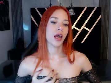 Sunrise_Ch Chaturbate stream image from November 27, 2025
