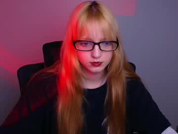 Syfer_Loon Chaturbate stream image from November 27, 2025