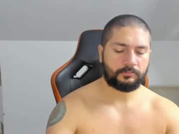 Theguardian7 Chaturbate stream image from November 27, 2025