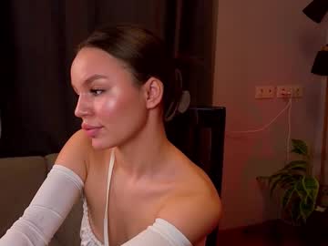 Tiffany_Sweetie Chaturbate stream image from November 27, 2025