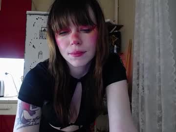 Baby_Ada Chaturbate stream image from November 27, 2025