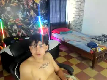 Dan_Cristancho_ Chaturbate stream image from November 27, 2025