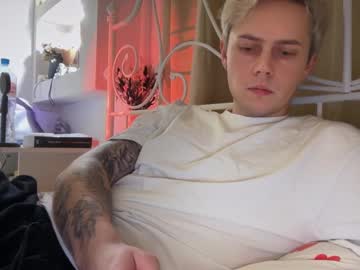 Danny_Love01 Chaturbate stream image from November 27, 2025