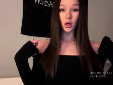 Doublesees Chaturbate stream image from November 27, 2025