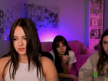 Erica_Murray Chaturbate stream image from November 27, 2025