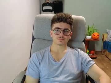 Hellish_Sugar Chaturbate stream image from November 27, 2025