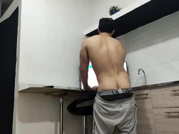 Insistente Chaturbate stream image from November 27, 2025