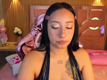 M_Eris_S Chaturbate stream image from November 27, 2025
