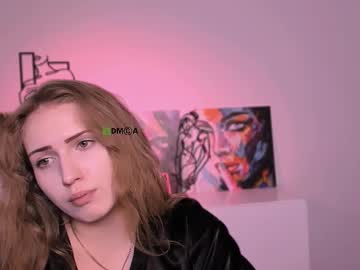 Nana_Sol Chaturbate stream image from November 27, 2025