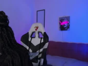 Onyx_Ebony Chaturbate stream image from November 27, 2025