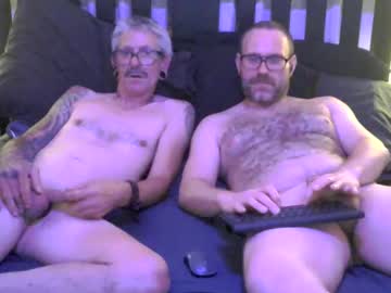Ric_1999 Chaturbate stream image from November 27, 2025