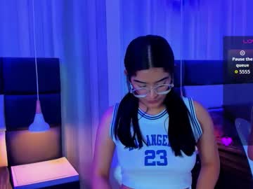 Shantybella Chaturbate stream image from November 27, 2025