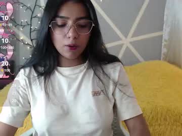 Valkydoll Chaturbate stream image from November 27, 2025