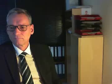 Wetsuitedman Chaturbate stream image from November 27, 2025