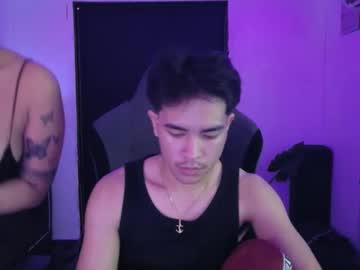Asianmarkxxx69 Chaturbate stream image from November 27, 2025