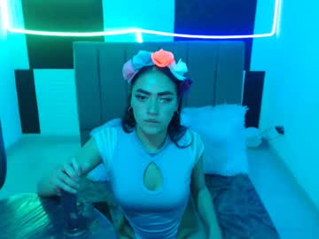 Bonnie_Blue_18 Chaturbate stream image from November 27, 2025