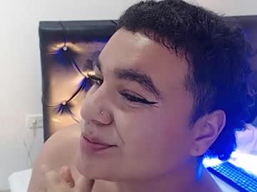 Cleooberlin Chaturbate stream image from November 27, 2025