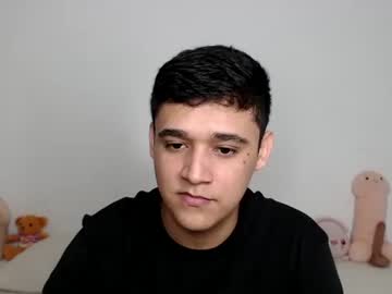 Elandor__79876 Chaturbate stream image from November 27, 2025