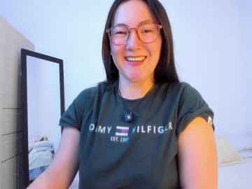 Kaguyahara Chaturbate stream image from November 27, 2025