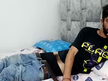 Latinlustandfrenchkiss Chaturbate stream image from November 27, 2025
