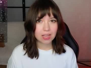 Lina_Brownie Chaturbate stream image from November 27, 2025