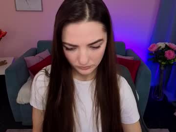 Myellaluvs Chaturbate stream image from November 27, 2025