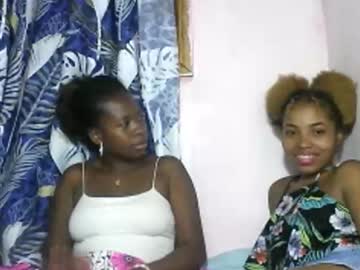Ninah9794 Chaturbate stream image from November 27, 2025