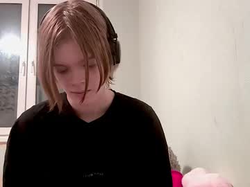 Phebebacayo Chaturbate stream image from November 27, 2025