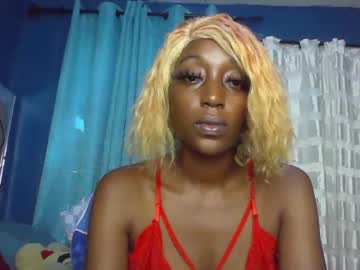 Sweetzzzmelody Chaturbate stream image from November 27, 2025