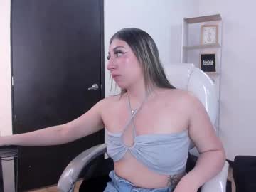 Zaffiro_27 Chaturbate stream image from November 27, 2025