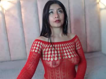 Alaiacs Chaturbate stream image from November 27, 2025