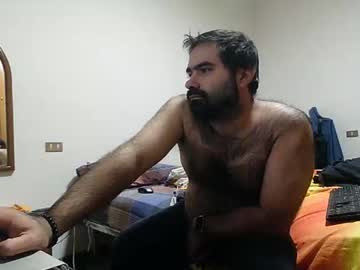 Attila85 Chaturbate stream image from November 27, 2025