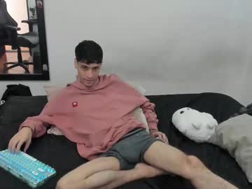 Damian_Blue_ Chaturbate stream image from November 27, 2025