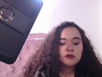 Hot_Angel07 Chaturbate stream image from November 27, 2025