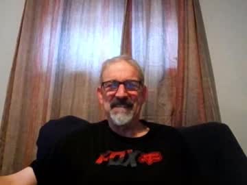 Jony_Five Chaturbate stream image from November 27, 2025