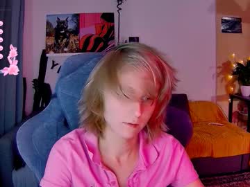 Joy_Keys Chaturbate stream image from November 27, 2025