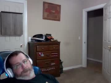 Mercer1977 Chaturbate stream image from November 27, 2025