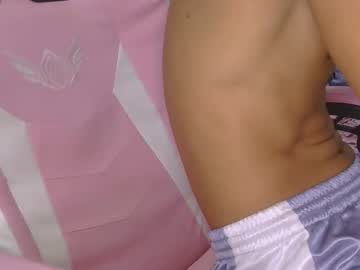 Mr_Mysterious15 Chaturbate stream image from November 27, 2025