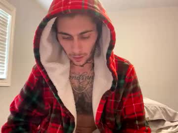 Mrrheavycock Chaturbate stream image from November 27, 2025