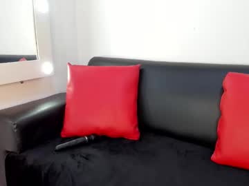 Samanthacooper888 Chaturbate stream image from November 27, 2025
