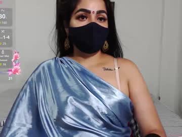 Umarany Chaturbate stream image from November 27, 2025