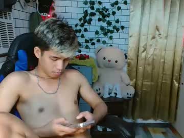 Urcutefucking_Asianboy Chaturbate stream image from November 27, 2025