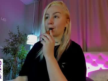 Anet_Dream Chaturbate stream image from November 27, 2025